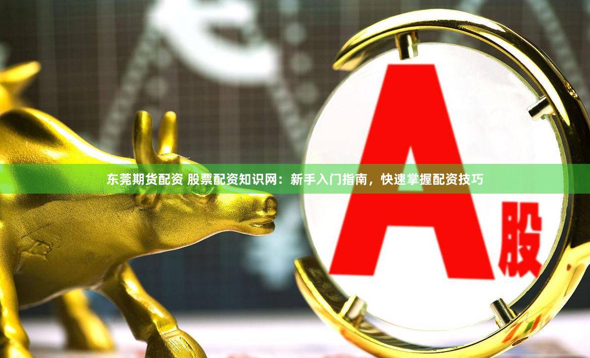 东莞期货配资 股票配资知识网：新手入门指南，快速掌握配资技巧